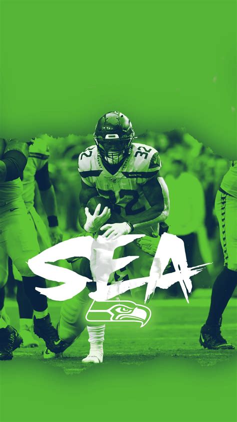 Seattle Seahawks Wallpaper | Iphone Wallpaper | Nfl seahawks, Seattle ...