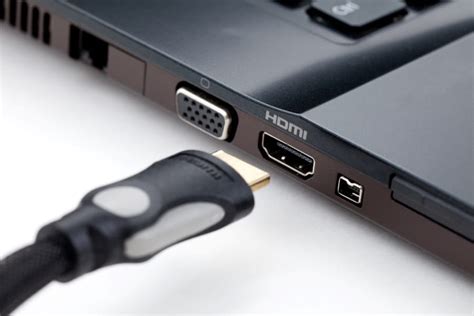 How To Change HDMI Output To Input On Laptop | Tech Devised