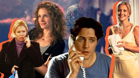 Are Rom-Coms Finally Making A Comeback? - Capital