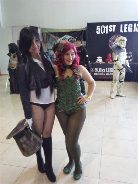 El blog de Angie: La mole Comic-con México 2013