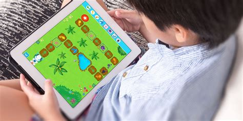 The 7 Best Coding Apps for Kids to Learn Programming