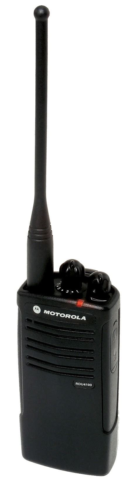 Motorola RDU4100 Price UHF Portable Radio