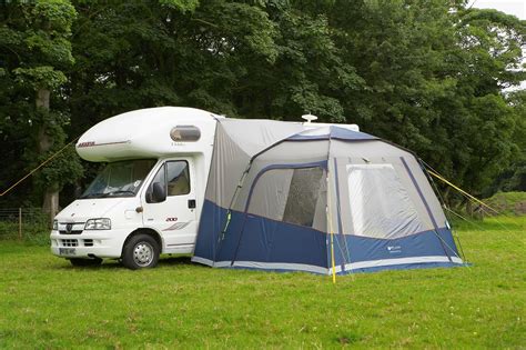 38 Beautiful Campervan Awnings Ideas | A frame camper, Campervan ...