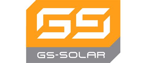 GS-Solar (China) Energy Co., Ltd-GS-Solar (China) Energy Co., Ltd
