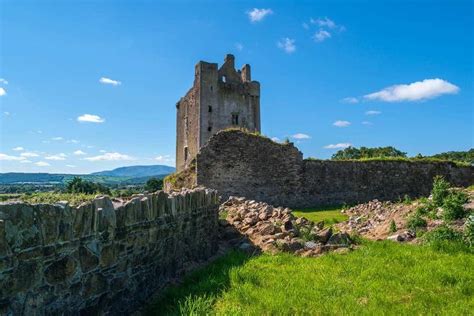 Best Castles in Tipperary - Historic European Castles