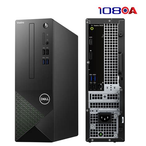 PC Dell Vostro V3020SFF - 108oa co.,ltd.