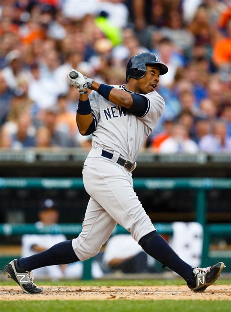 Curtis Granderson Previews MLBPA Offseason - MLB Trade Rumors