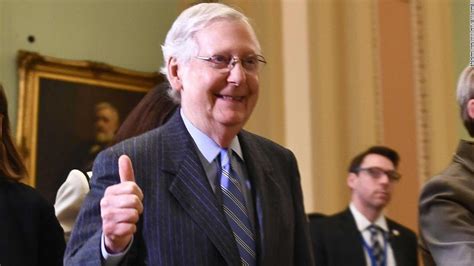 US election: Why Mitch McConnell could be in for a long run in the ...