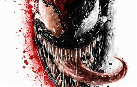 1400x900 Resolution Venom Let There Be Carnage 4k Digital Art 2021 1400x900 Resolution Wallpaper ...