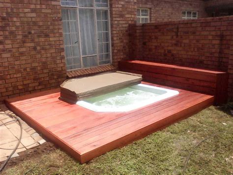 Jacuzzi Pros Durban - Luxury Hot Tub Spas - Online Quote | Jacuzzi Repairs and Servicing ...