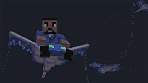 How to tame a phantom in Minecraft - Sportskeeda - moKoKil