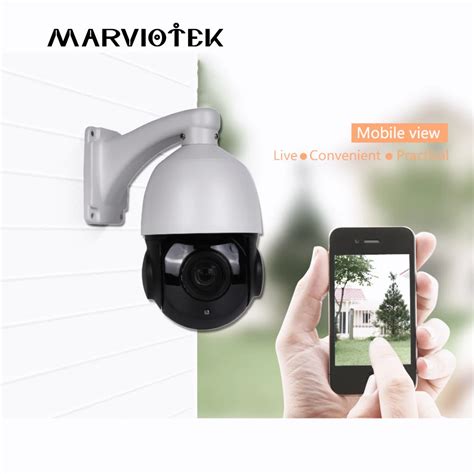 PTZ IP Camera outdoor 5MP 30X Zoom IP PTZ Camera Onvif CCTV Camera IR ...