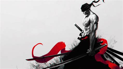 One Piece Zoro Wallpapers - Top Free One Piece Zoro Backgrounds - WallpaperAccess