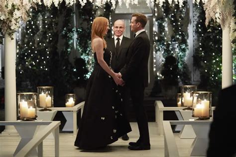 'Suits' Series Finale Review: That Was When I Ruled the World - Fangirlish