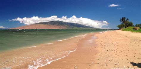 Kihei Panoramic Photos - Maui Panoramic Photos - Maui Guide