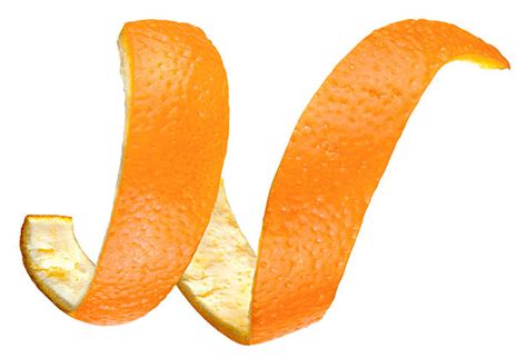 Orange Peel