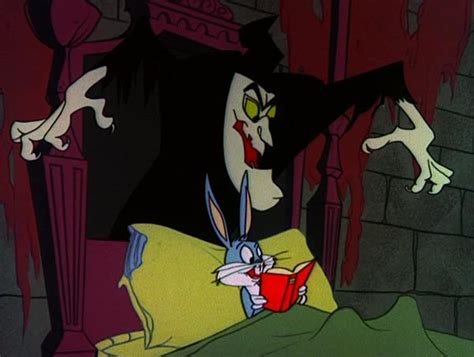 The Haunted Closet: Bugs Bunny's Howl-oWeen Special (1978)