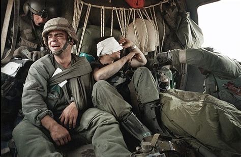 American Soldier Grieving for Comrade Iraq, 1991 | Ken Kozakiewicz ...