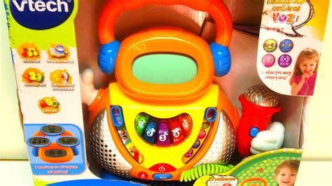 Vtech Toys