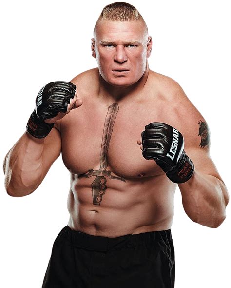 Brock Lesnar Transparent Background Png Mart - vrogue.co