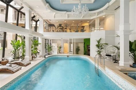 The 6 best spa hotels in Budapest - generalinfomax