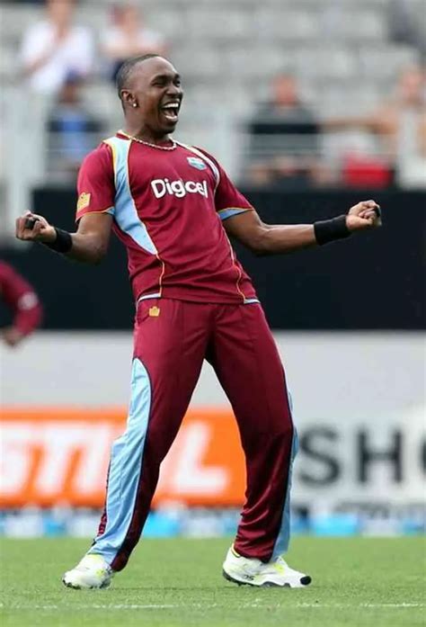 Dwayne Bravo Net Worth, Height, Age, Affairs, Bio and More 2022 - The ...