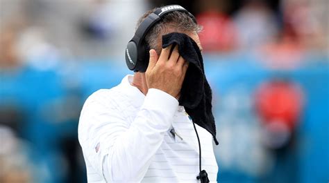 Urban Meyer Is Not Really Helping His Case Here | Defector