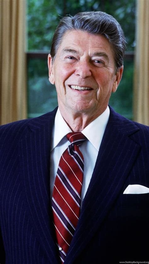 Ronald Reagan Wallpaper - Ronald Reagan Presidential Library (#1972589 ...