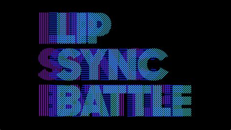 Lip Sync Battle, HD Music, 4k Wallpapers, Images, Backgrounds, Photos ...