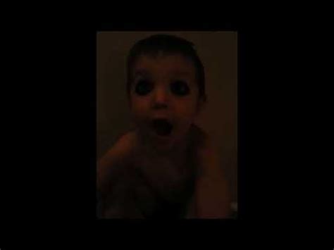 The grudge kid - YouTube