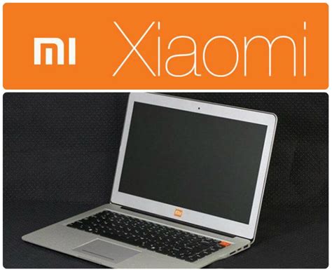 Quick review laptop Xiaomi: prices, specs, release date - Device-Boom