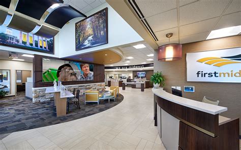 First Midwest Bank Corporate Office Headquarters - Phone Number & Address