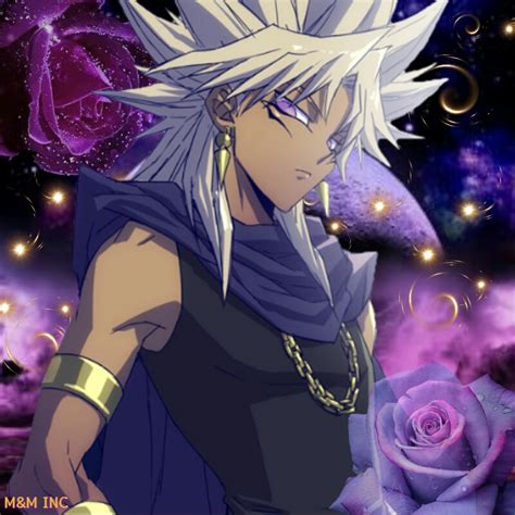 Marik Ishtar by PrincessMelissaPeach on DeviantArt