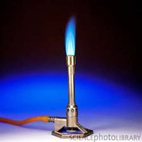 BUNSEN BURNER BD. - Taj Scientific Online Store