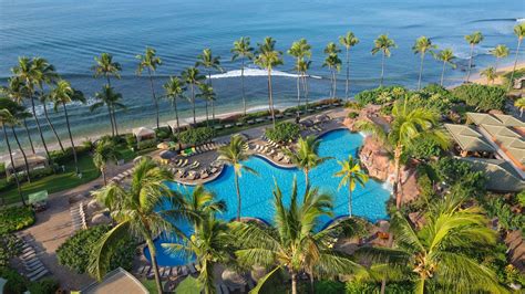 Hyatt Regency Maui Resort & Spa - Hotel Reviews