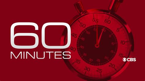 60 Minutes season 56 Agency in Crisis/Interpol/Modern Ark - Metacritic