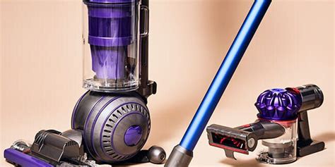 The Complete Buying Guide to Dyson Vacuums: Every Model Explained