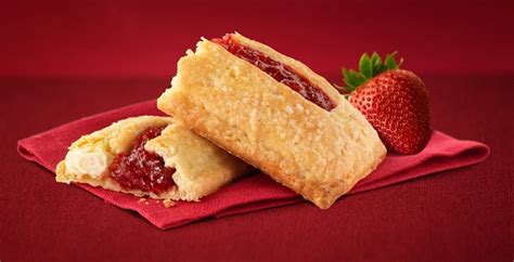 Mcdonald's strawberry cream pie returns | Strawberry pie recipe ...