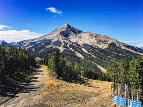 7 of the Most Epic Big Sky Hiking Trails | Chasing Trail