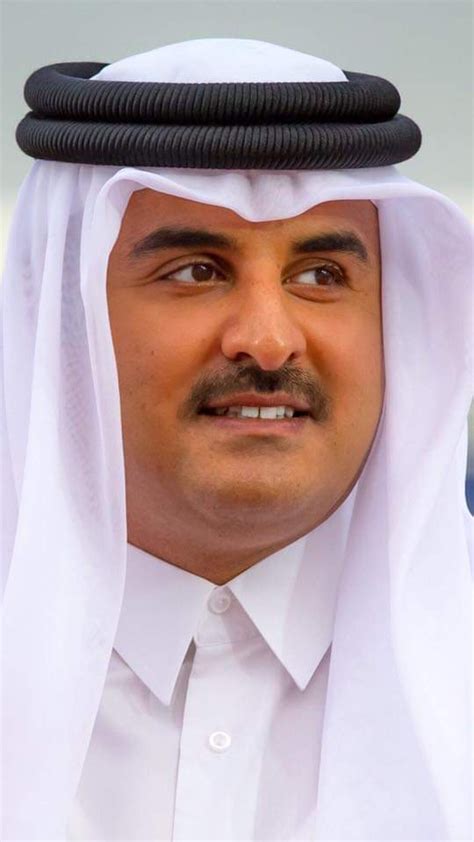 Qatar Royal Family Net Worth - PaulineAllison