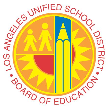 Los Angeles Unified School District - Wikipedia