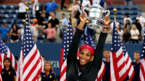 Who can challenge Serena Williams at the US Open? | Tennis News | Sky Sports