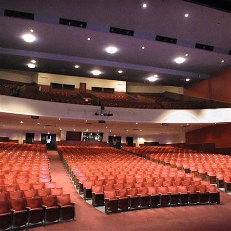 Rental & Services – Massey Theatre