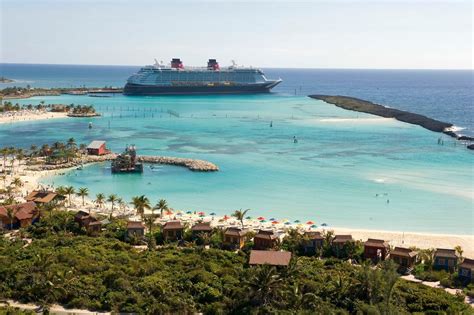 Dos & Don'ts of Disney's Castaway Cay (23 Handy Tips!)