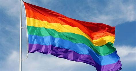 City Hall Will Fly Rainbow Flag for LGBTQ Pride Month - Fullerton Observer