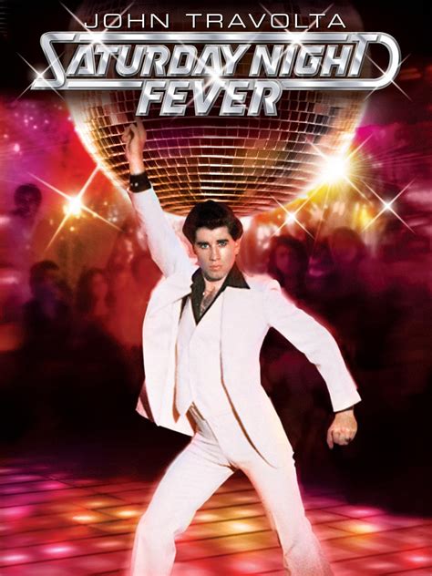 Saturday Night Fever (1977)