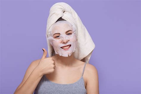 5 Pilihan Masker Wajah Terbaik yang Ampuh Perbaiki Masalah Kulit - Raena Beauty | Platform ...