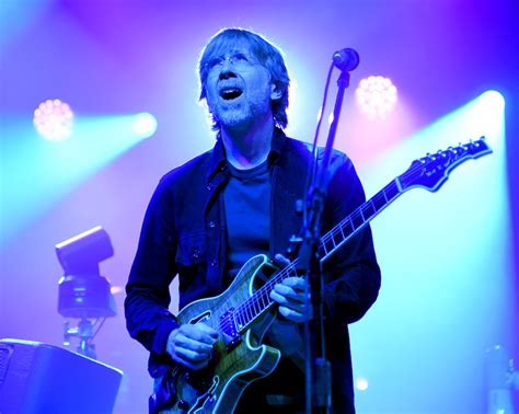 Trey Anastasio Kicks Off Beacon Jams w/ 16 Songs, 5 Live Debuts ...