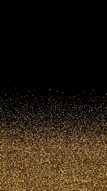 363 Wallpaper Hd Black Gold Pics - MyWeb