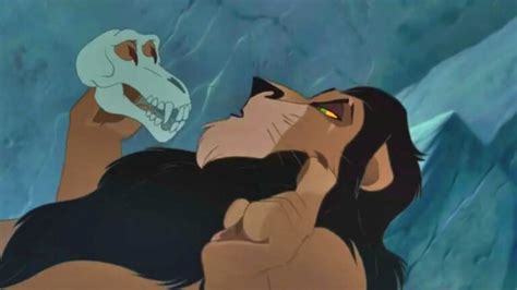 Il re leone: ecco una macabra teoria sulla morte di Mufasa